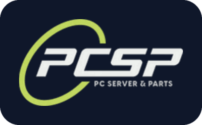 PC Server & Parts