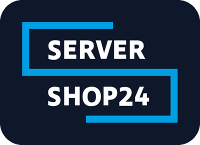 ServerShop24