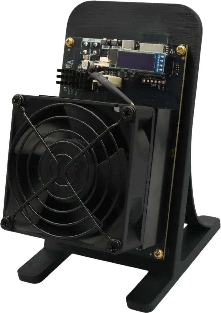 Bitaxe Supra Hex 701