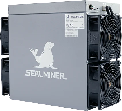Bitdeer SealMiner A3 Pro Air