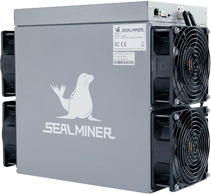 Bitdeer SealMiner A4 Pro Air
