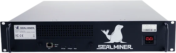 Bitdeer SealMiner A4 Pro Hydro