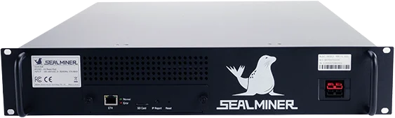 Bitdeer SealMiner A4 Ultra Hydro