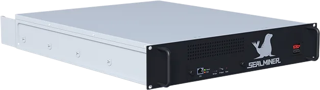 Bitdeer SealMiner DL1 Hydro