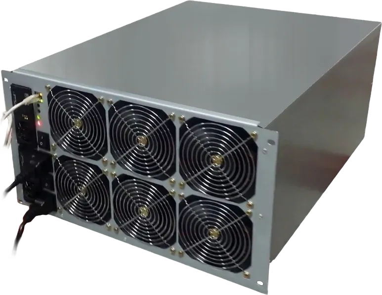 Bitfury B8