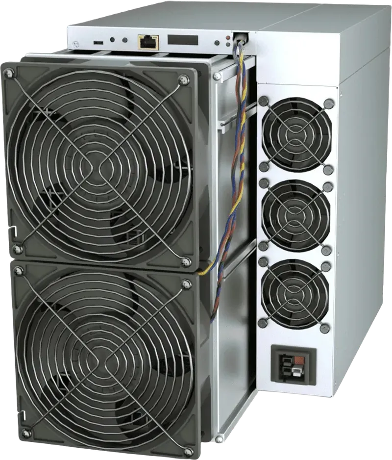 Bitmain Antminer S21 XP (270Th)