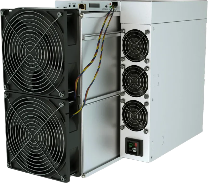 Bitmain Antminer AL1 (15.6Th)