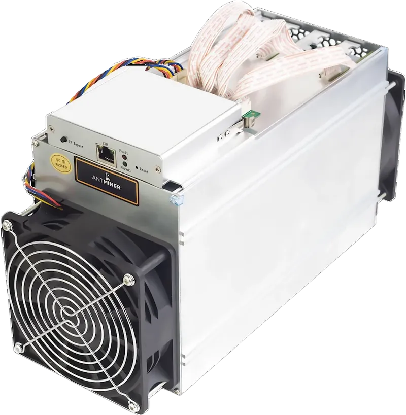 Bitmain Antminer D3 (15Gh)