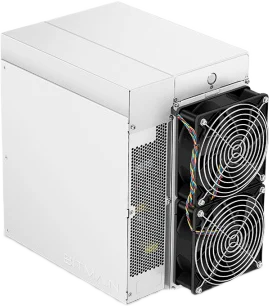 Bitmain Antminer D7 (1286Gh)