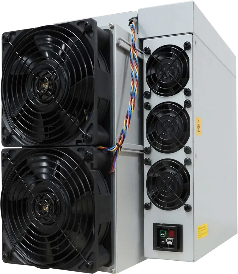 Bitmain Antminer KS7 (45Th)