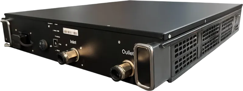 Bitmain Antminer L11 Hyd 2U (35Gh)