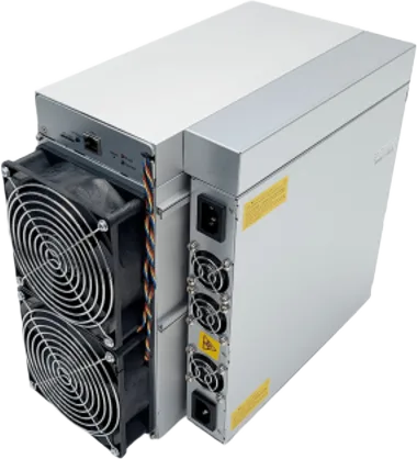 Bitmain Antminer L7 (9.16Gh)