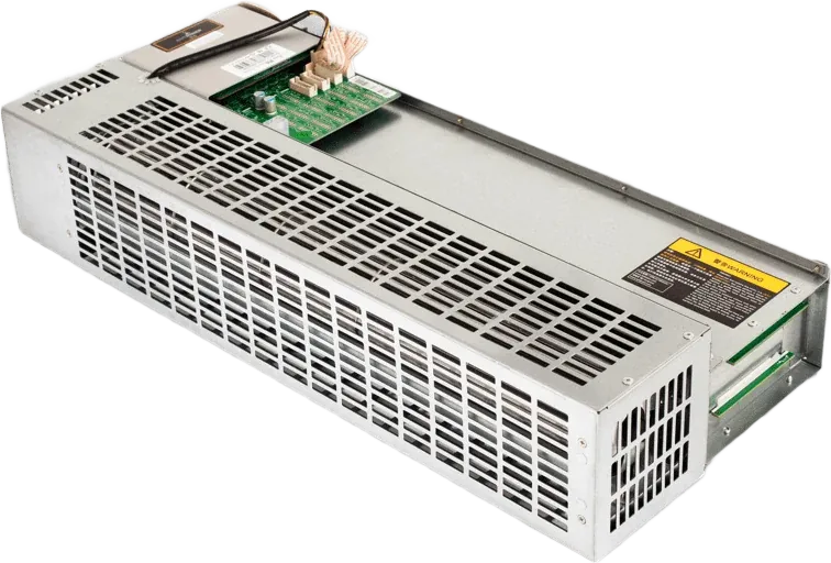 Bitmain Antminer R4