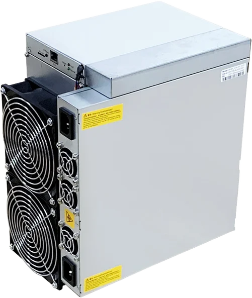 Bitmain Antminer S17+ (73Th)