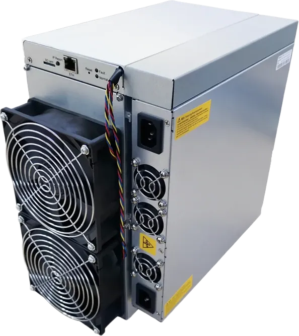 Bitmain Antminer S17e (64Th)
