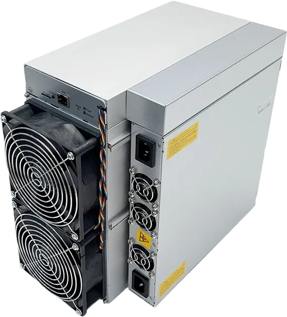 Bitmain Antminer S19 (95Th)
