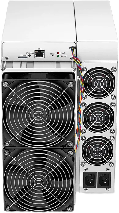Bitmain Antminer S19 XP (140Th)