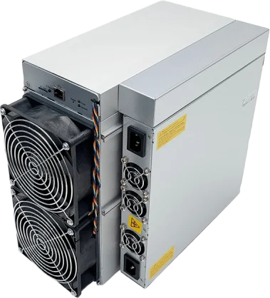 Bitmain Antminer S19j Pro (96Th)