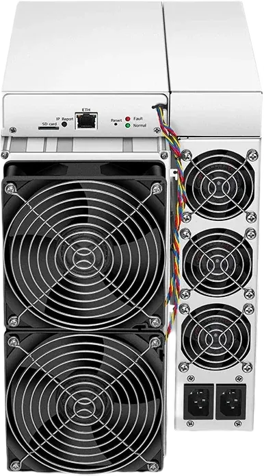 Bitmain Antminer S19j XP (151Th)
