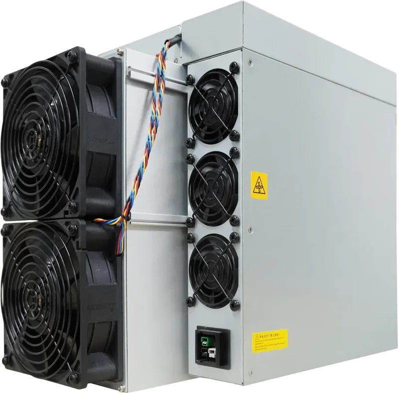 Bitmain Antminer S21+ (216Th)