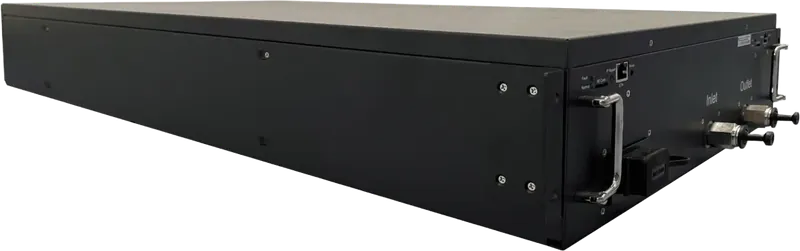 Bitmain Antminer S23 Hyd 3U
