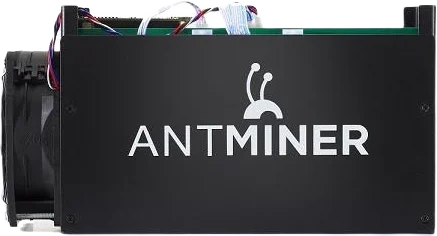 Bitmain Antminer S5