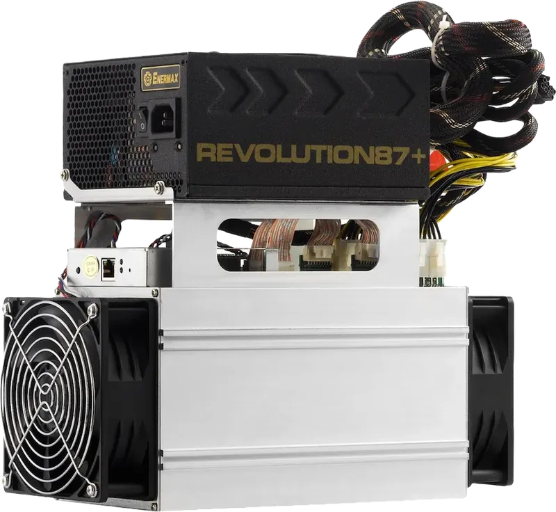 Bitmain Antminer S7-LN