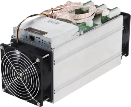 Bitmain Antminer S9 (13Th)