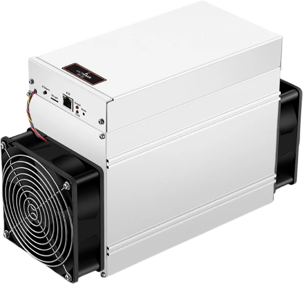 Bitmain Antminer S9 SE (16Th)