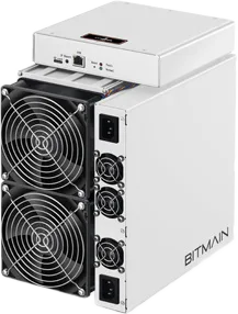 Bitmain Antminer T17 (40Th)
