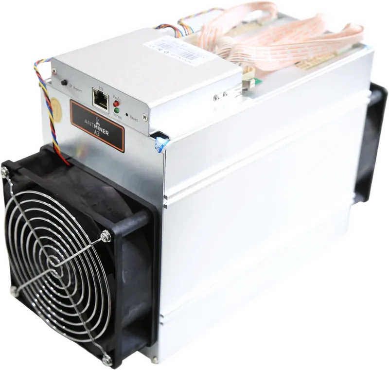 Bitmain Antminer T9+ (10.5Th)