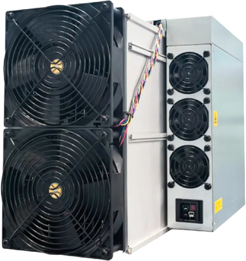 Bitmain Antminer X9 (1M)