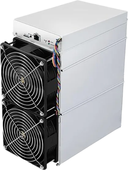 Bitmain Antminer Z15 Pro (860KSol)