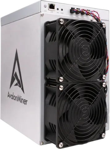Canaan Avalon A15Pro-218T