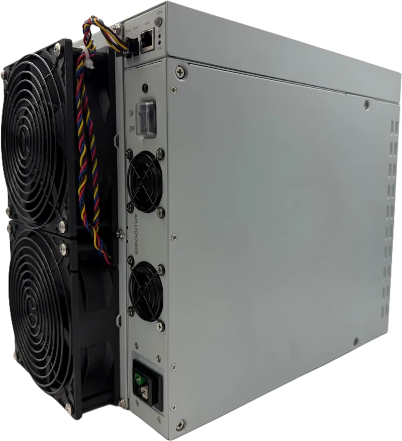 Canaan Avalon A16-282T