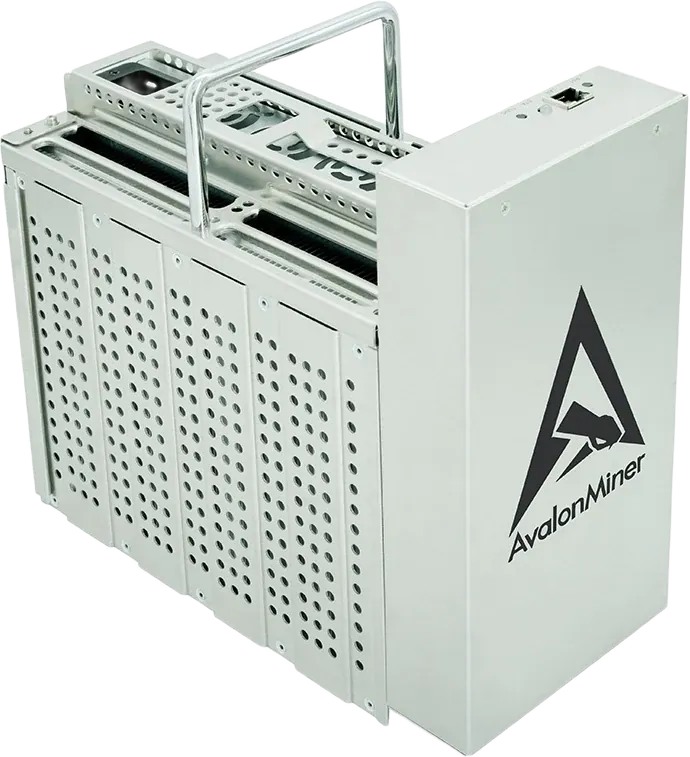 Canaan Avalon Miner A1366I