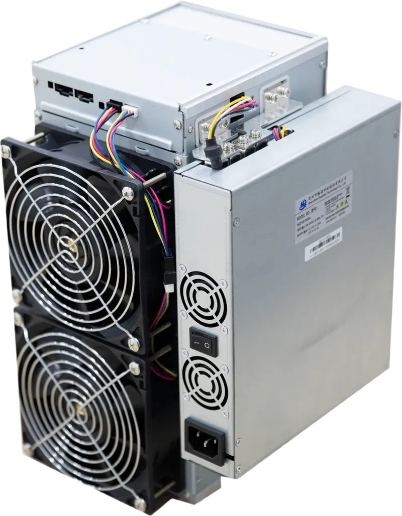 Canaan AvalonMiner 1047