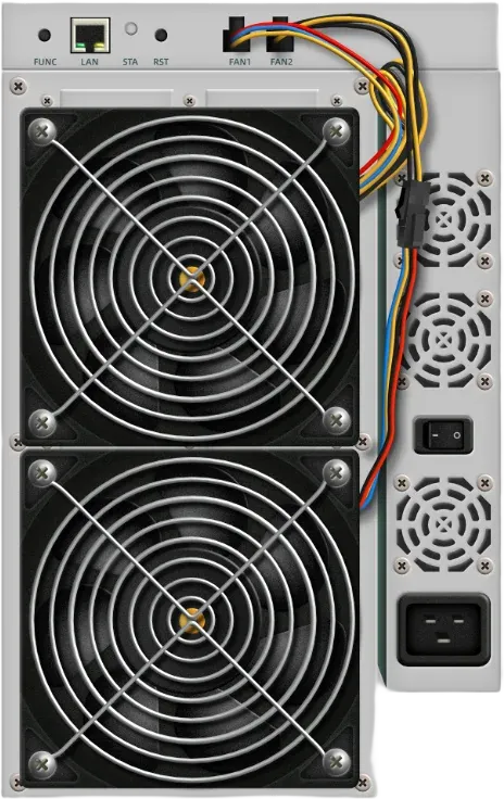 Canaan AvalonMiner 1146 Pro