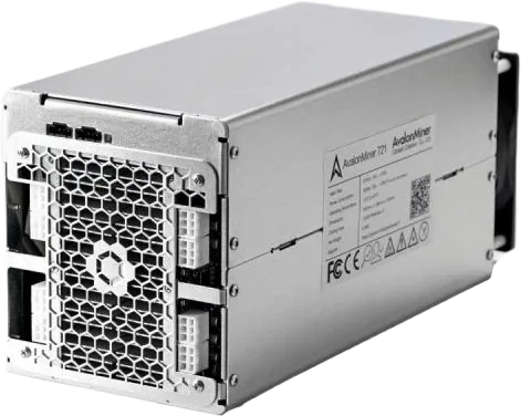 Canaan AvalonMiner 841