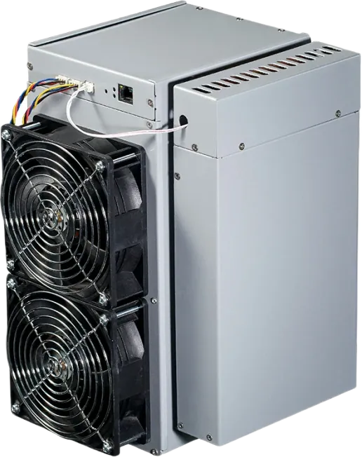 Ebang Ebit E12+