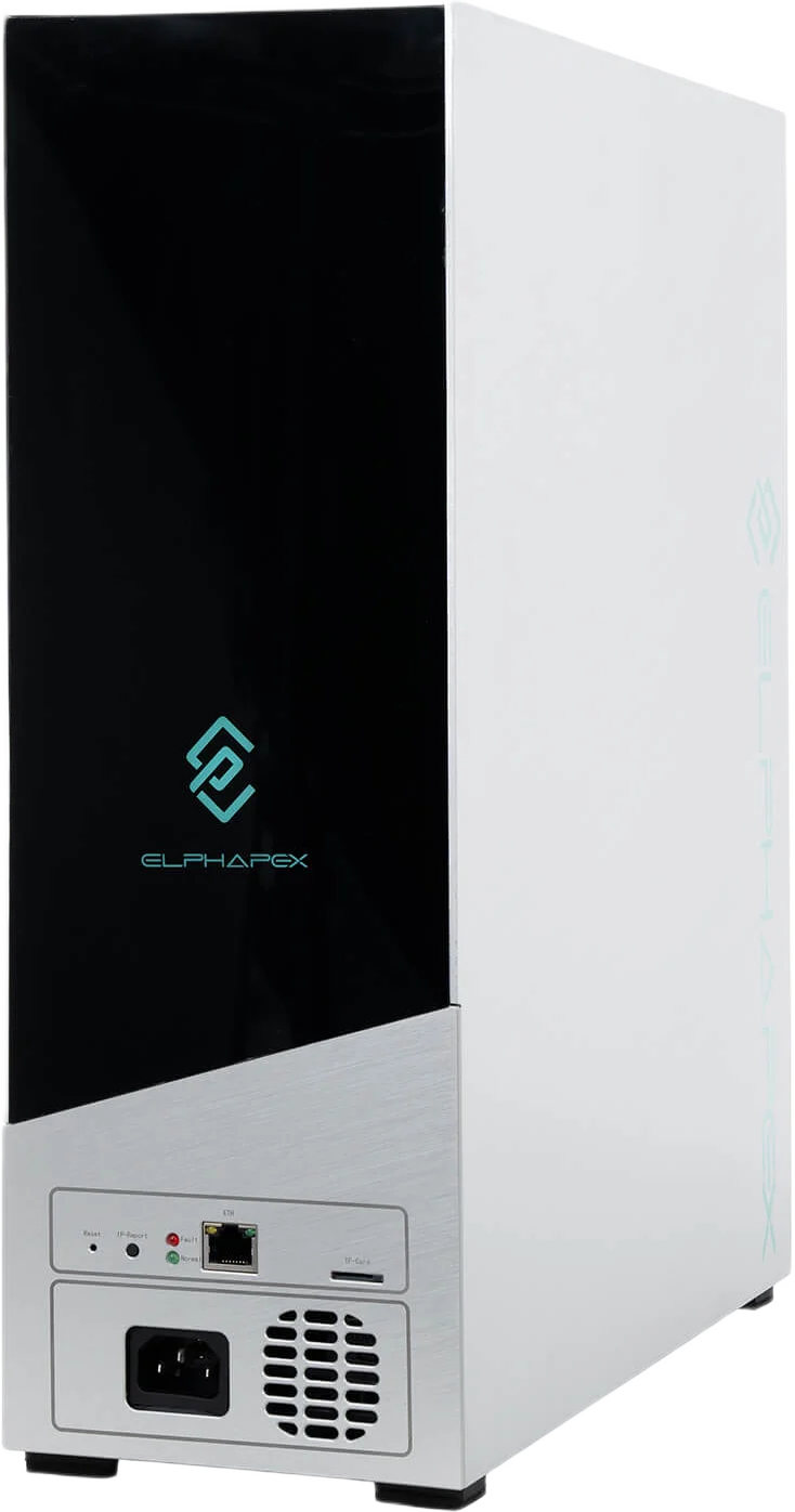 ElphaPex DG Home 1