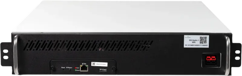 ElphaPex DG Hydro 1