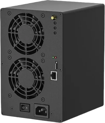 Goldshell AL-BOX II Plus