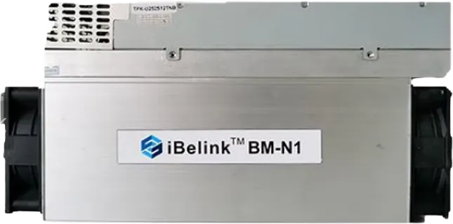 iBeLink BM-N1