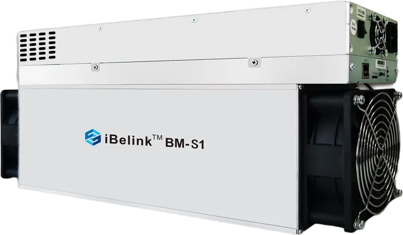 iBeLink BM-S1