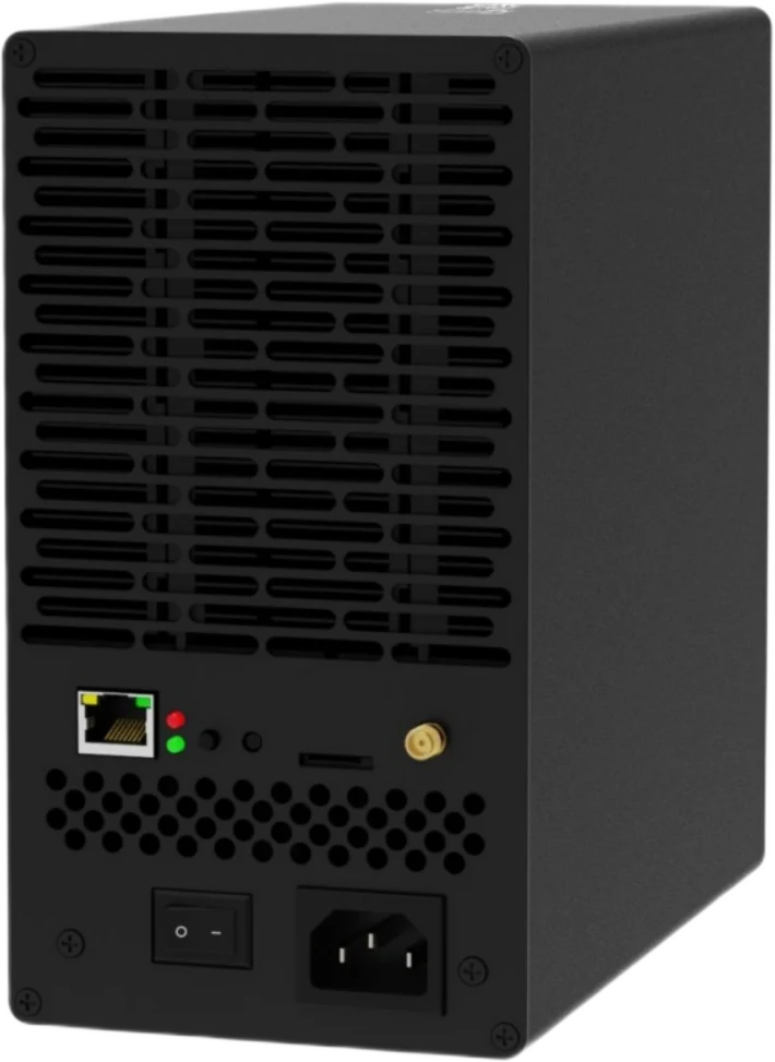 IceRiver ALEO AE2