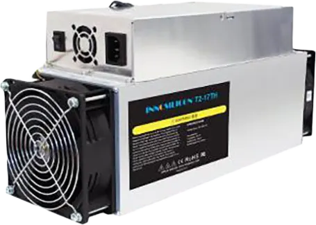 Innosilicon T2 Terminator