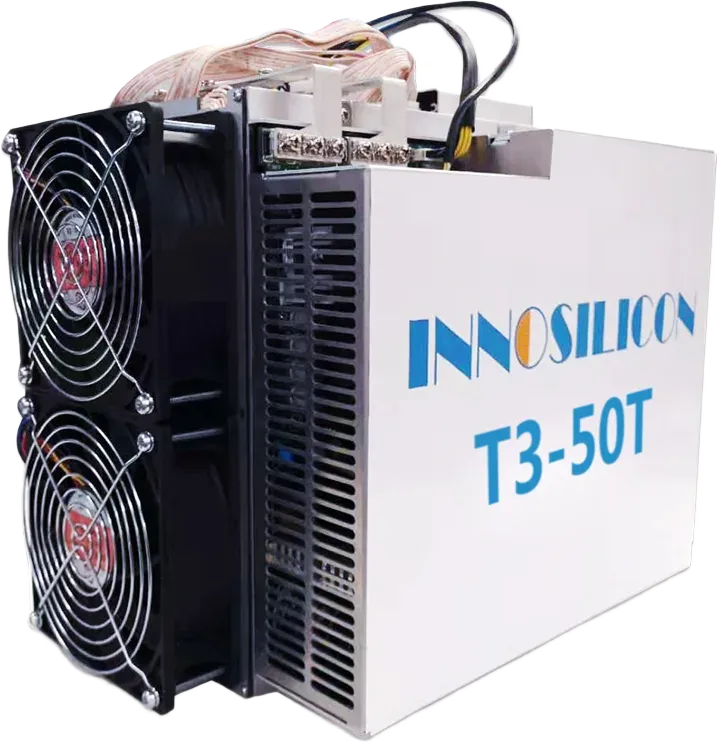 Innosilicon T3 50T