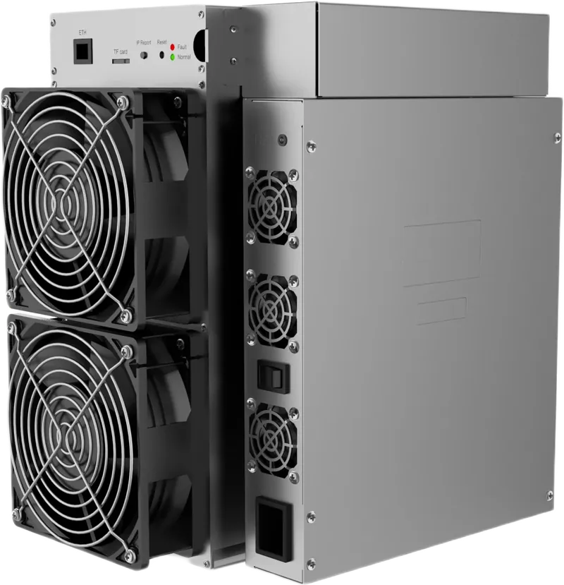 iPollo B1L