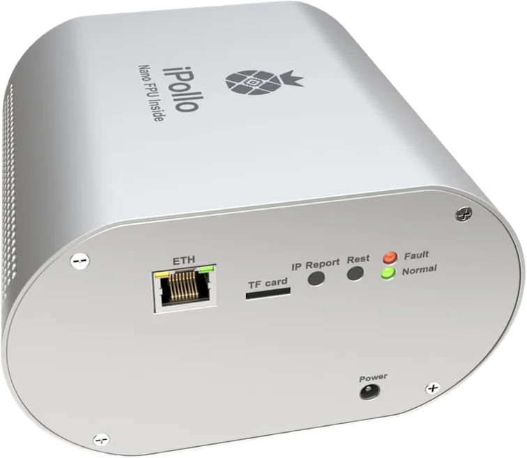 iPollo G1 Mini